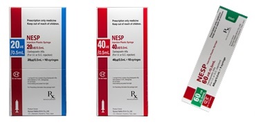 Product Image of Nesp